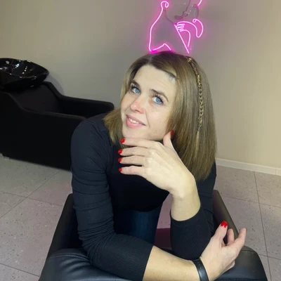 Наталья