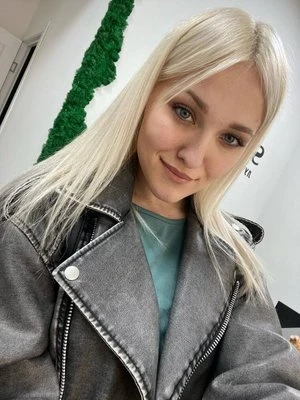 Мария Олеговна Савина