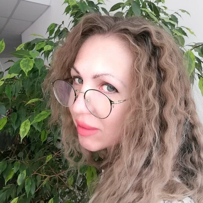 Оксана
