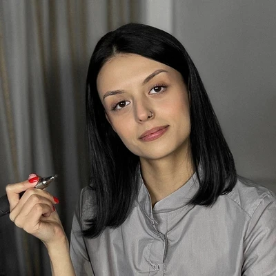 Топ мастер Хэда