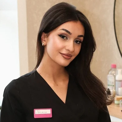 Касымова Расмия