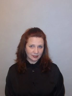 Наталья Николаевна Алешкевич