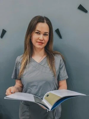 Анна Алексеевна Ерцкина