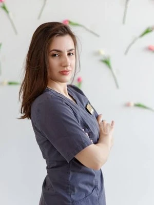София Смирнова