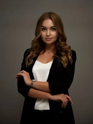 Анастасия Пушкарева