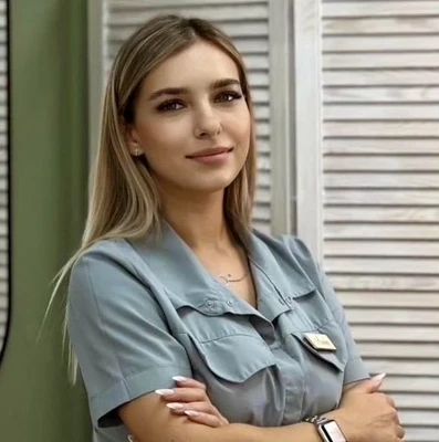 Беллер Алина