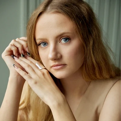 Оксана