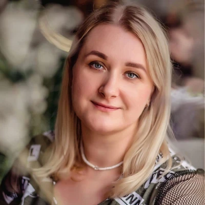 Красилова Юлия