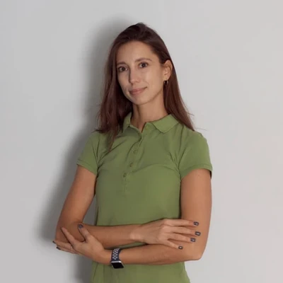 Милова Анастасия