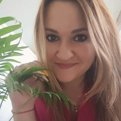 Марина Бернацкая