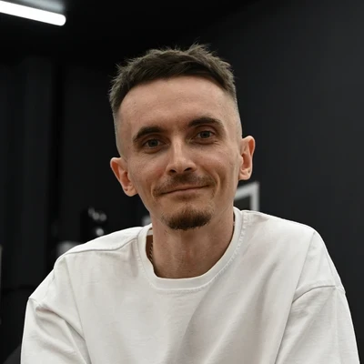 Ашкапин Дмитрий