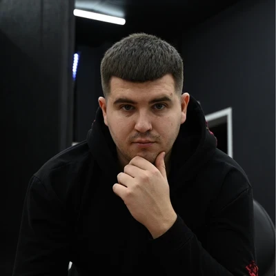 Ившин Андрей