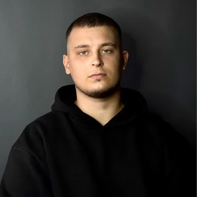 Скосырский Кирилл