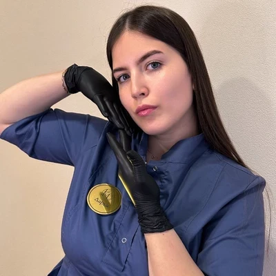 Гусар Дарья