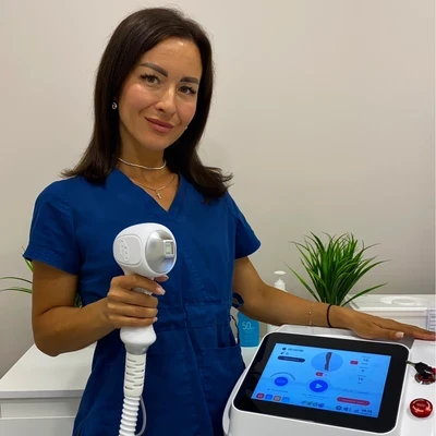 Жилина Ксения