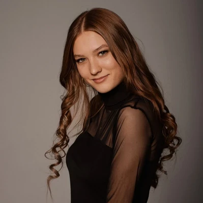 Илюшина Екатерина