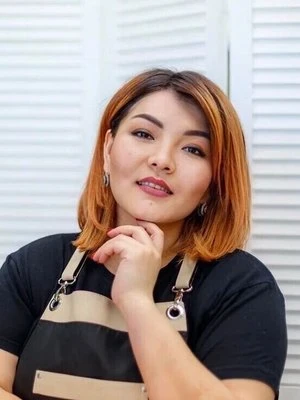 Нуржана Мырзабаева