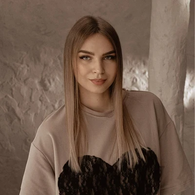 Людмила