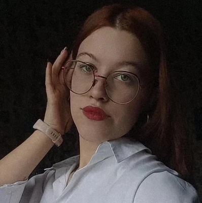 Макурина Анастасия