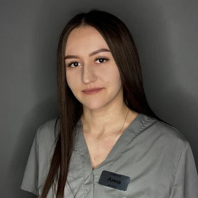 Кийкова Анна