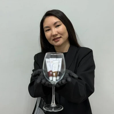 Екатерина