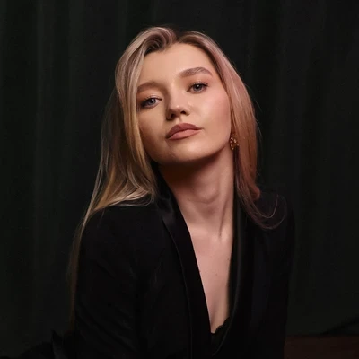 Фиськович Мария