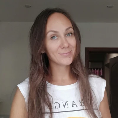 Наталья Андреева