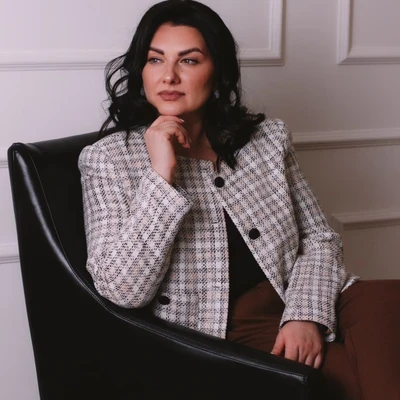 Багинова Алена