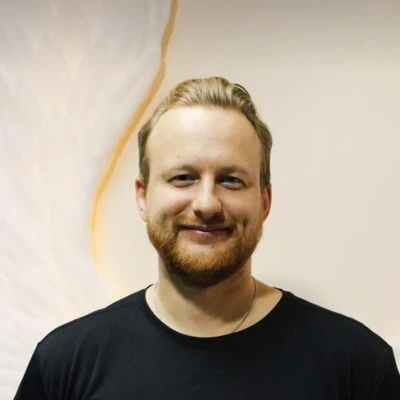 Новиков Игорь