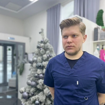 Степченко Алексей Александрович