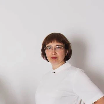 Критевич Людмила