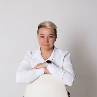 Шеремет Алена