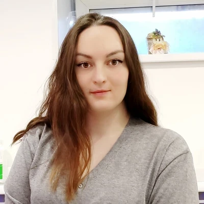 Кристина Ковригина