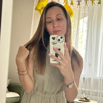 Бочарова Виктория