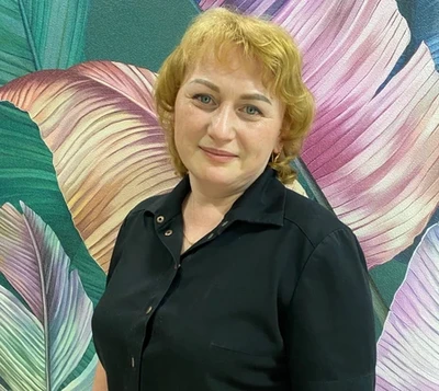 Шигаева Татьяна
