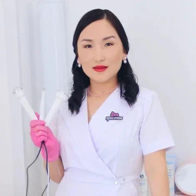 Болат-оол Аржаана