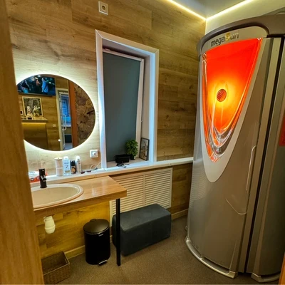 Вертикал MegaSun T230