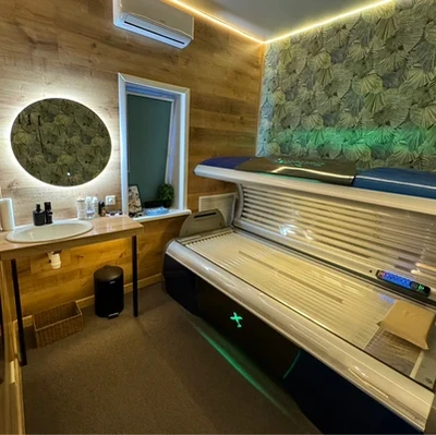 Горизонт Luxura X7