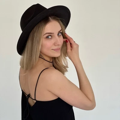 Касян Мария