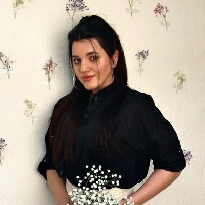 Иванова Надежда