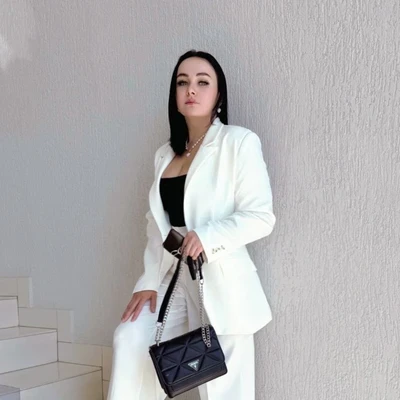 Сорокина Ксения