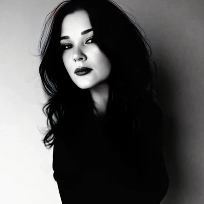 Митюкевич Ирина