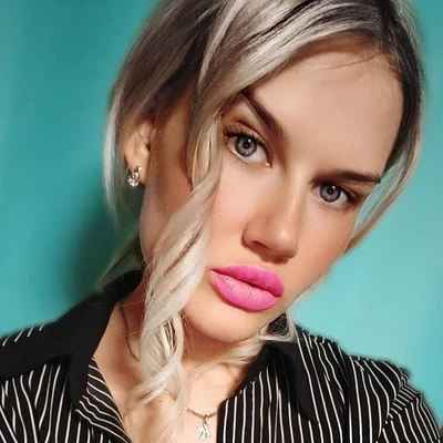 Родыгина Ксения