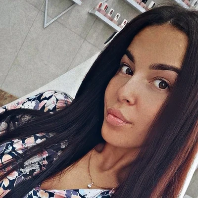 Терещенко Ольга