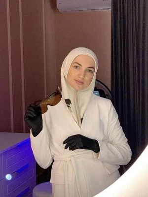 Зарина Специалист