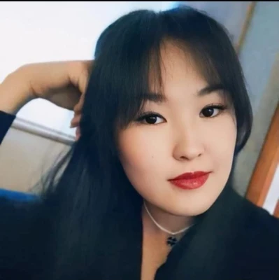 Ксюша старший Мастер