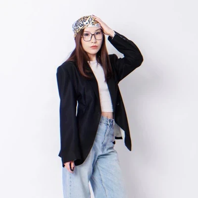 Юлия младший мастер