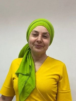Ольга Кравчук