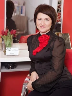 Инна Андреева