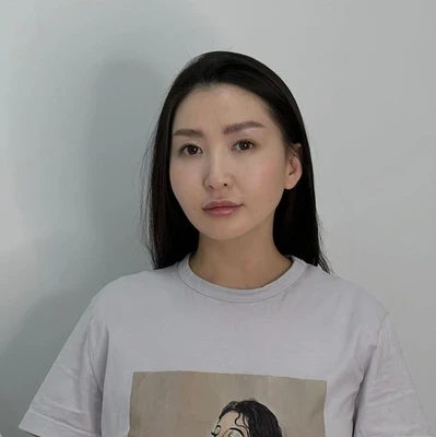 Петрова Варвара